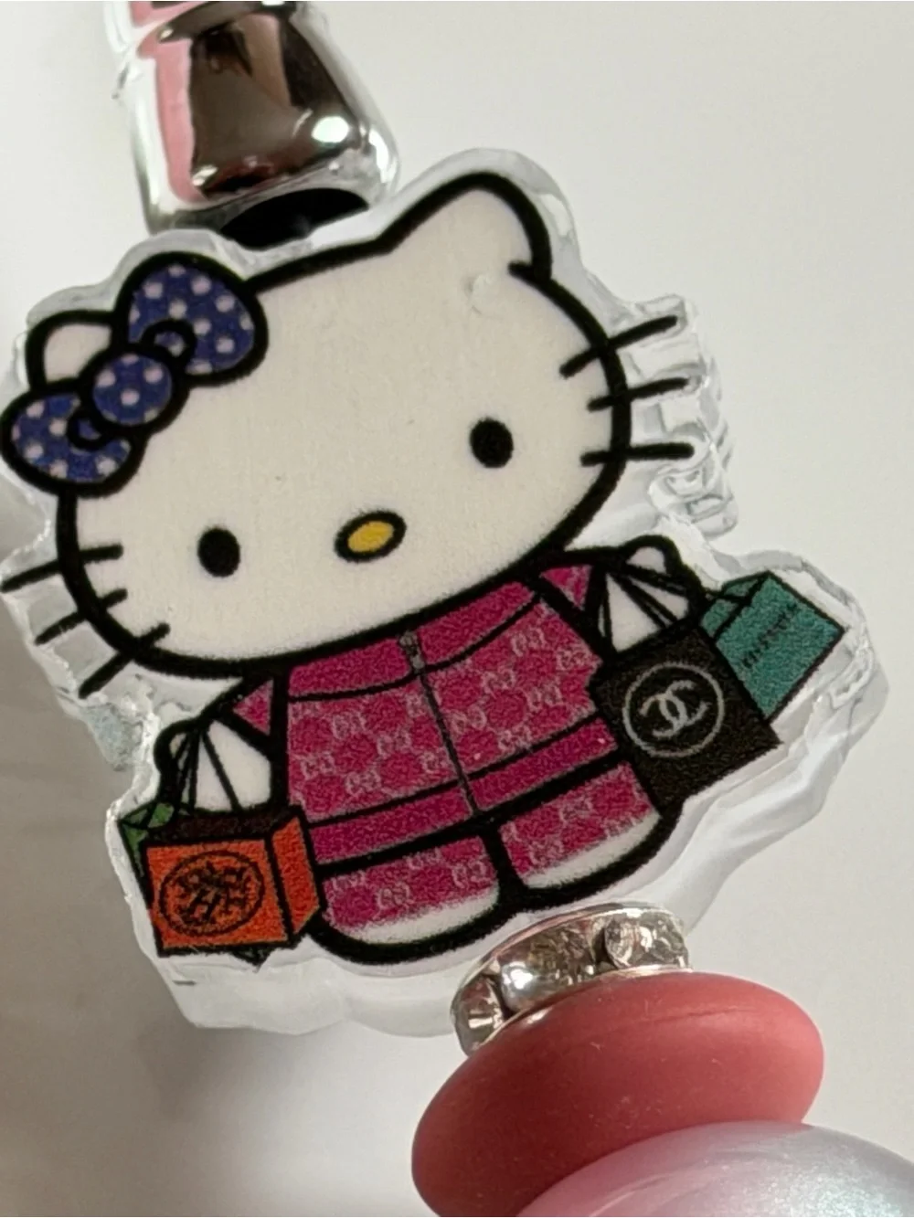 Handmade Pen
